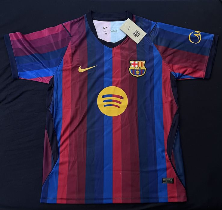 Футболна тениска Barcelona