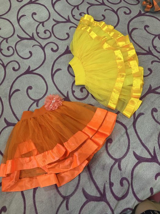 Платья для девочки