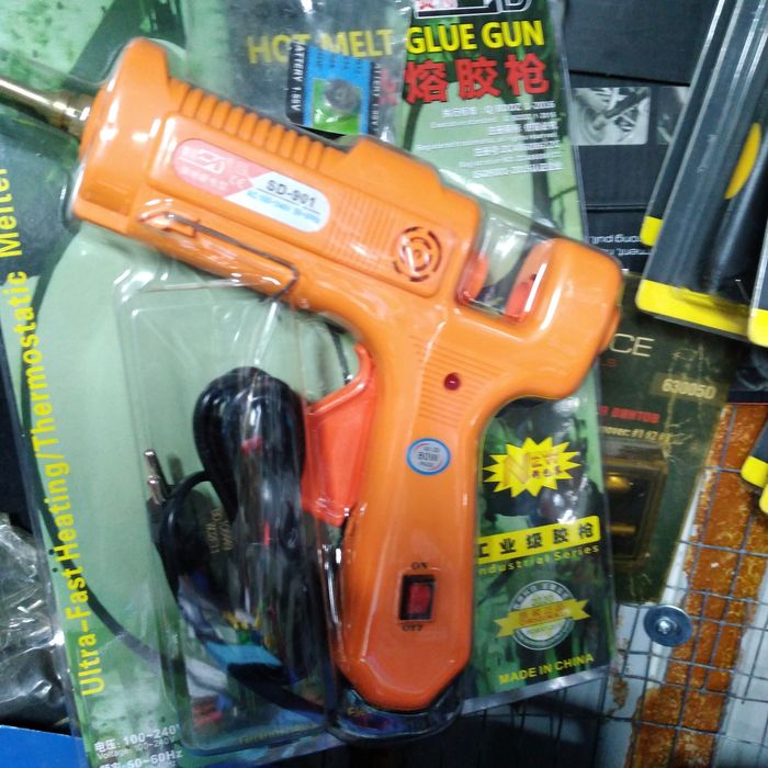 Пробойники выколотки