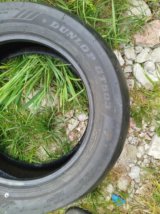 Anvelope moto R16