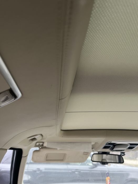 VAND/SCHIMB Land Rover Range Rover Autobiography L405 4.4 Diesel