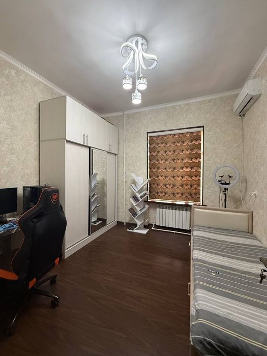 Продается 3-квартира