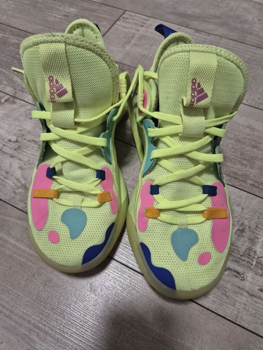 Adidas 36 номер .