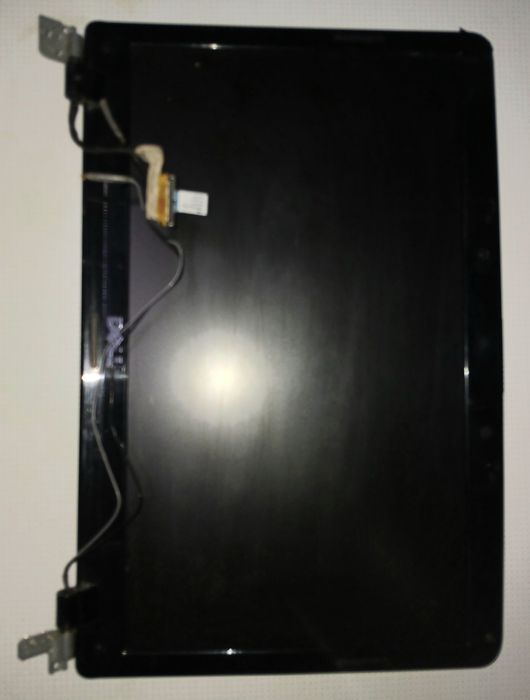 Матрица 15,4 экран ccfl