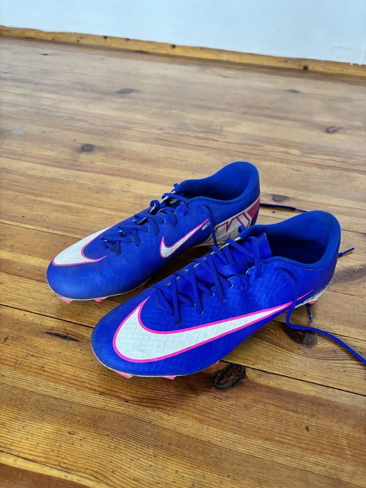 Nike-бутонки academies