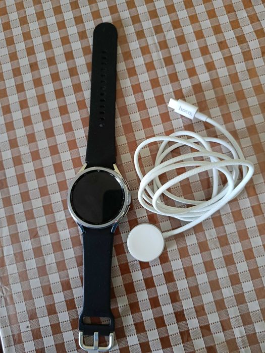 Smart watch Samsung 6 classic 48mm