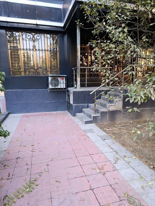 Срочно Сдаётся Офис Паркенский 3 комнатная