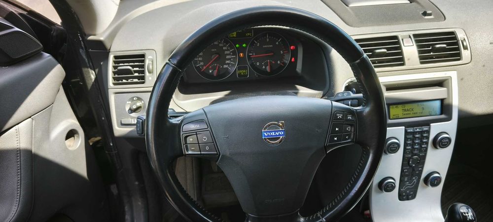 Volvo V50 Eco Drive 1.6D