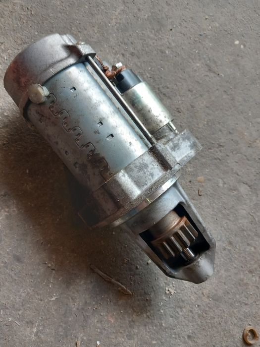 Electromotor Mercedes Clasa GLA (X156) 2.2cdi