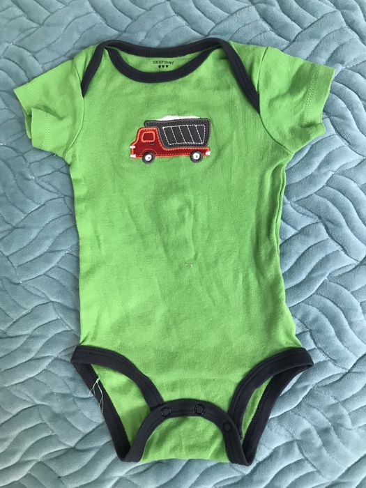 Боди Carter’s love