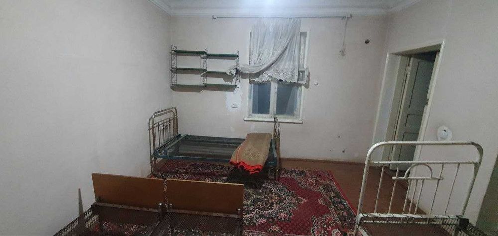 Arendaga xona Samarqand shahar, Bulvar kuchasi