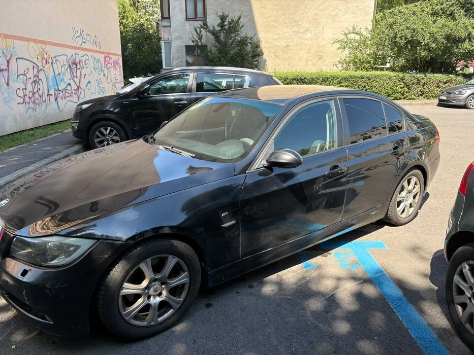 BMW  2005 — imagine 4