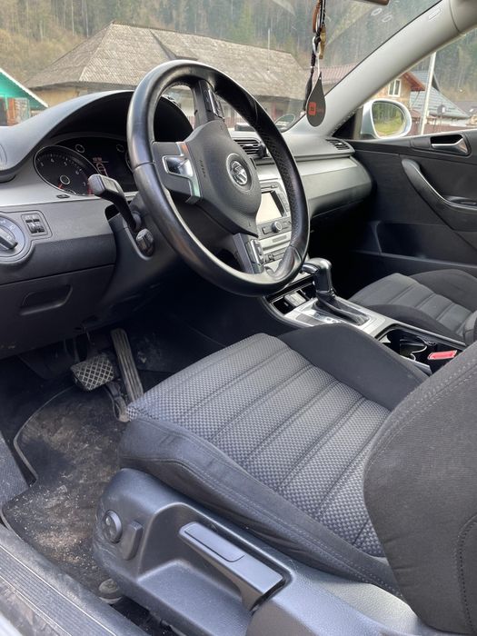 Passat b6 1.4tsi