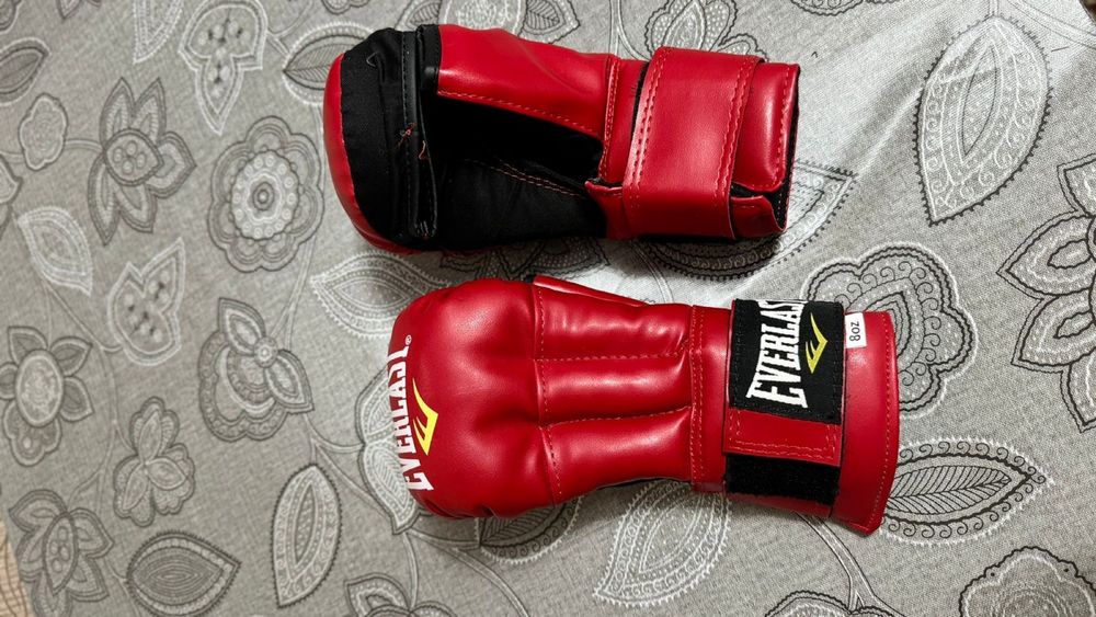 Набор для спортсменов