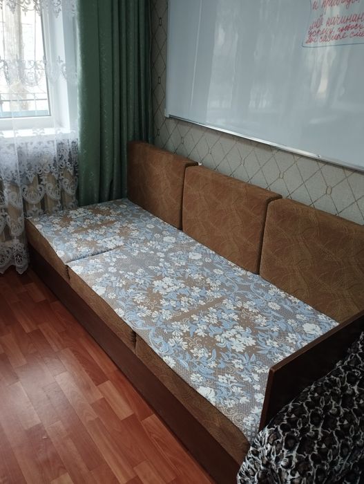 Тахта, в хорошем состоянии, б/у