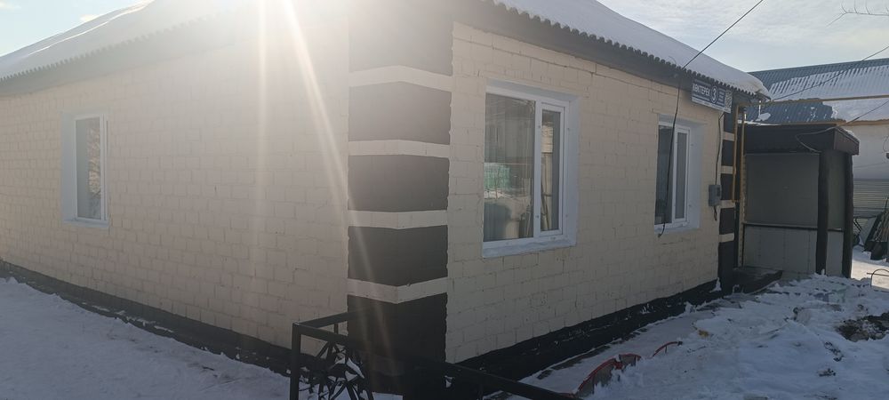 Продам дом в городе Астана