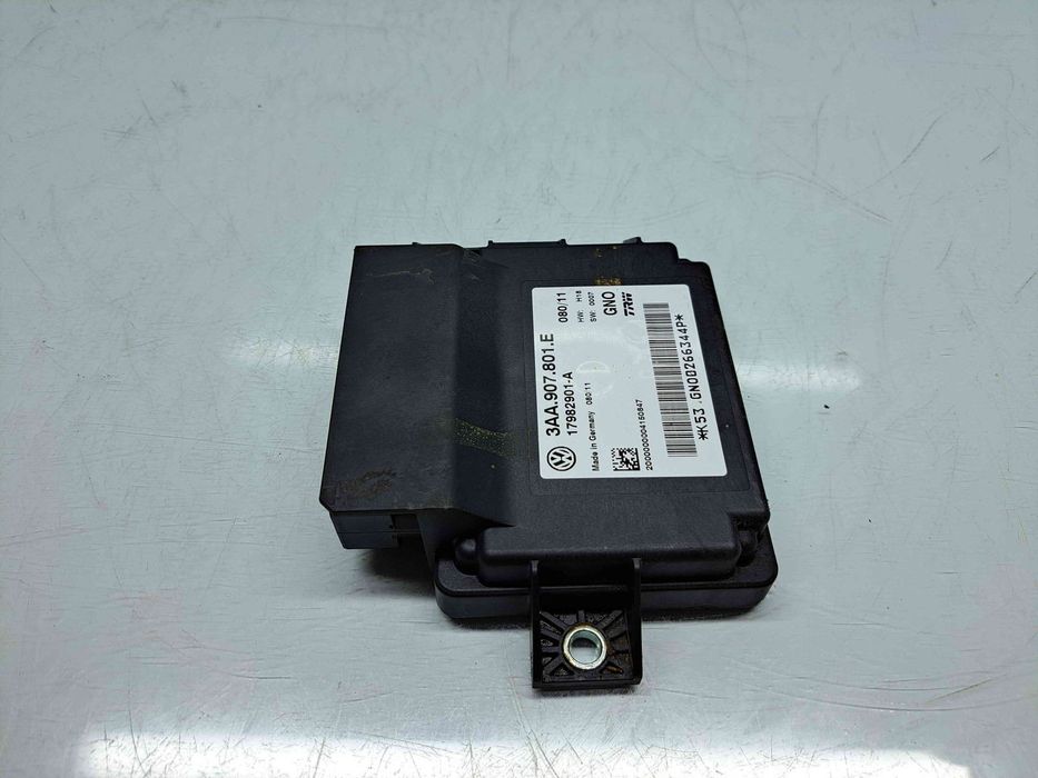 Calculator frana de mana  Volkswagen Tiguan (5N) [Fabr 2007-2016] 3AA9