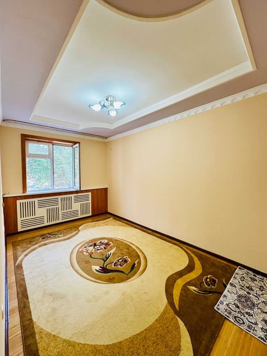 Продается квартира 2/2/9