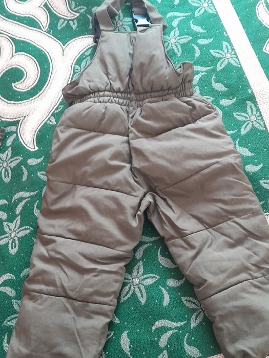 Продам детские комбинезоны