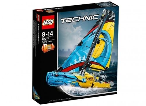 Lego Technic NOU/sigilat