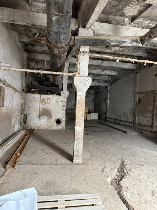 Аренда помещение