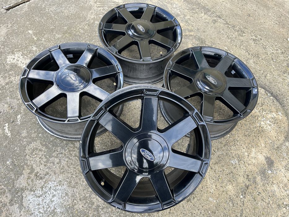 4x108 16 ски оргинални ford