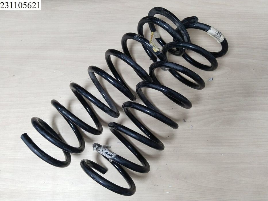 Пружины передние Toyota Land Cruiser 105