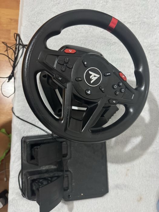 Trustmaster t128 Волан