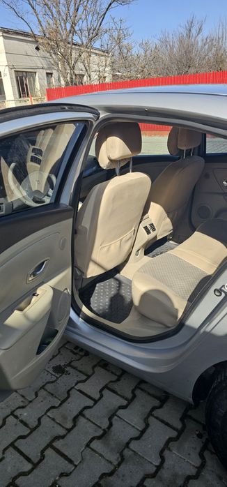 Renault Fluence 1.5 d