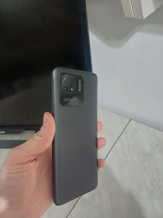 Телефон Redmi 10c