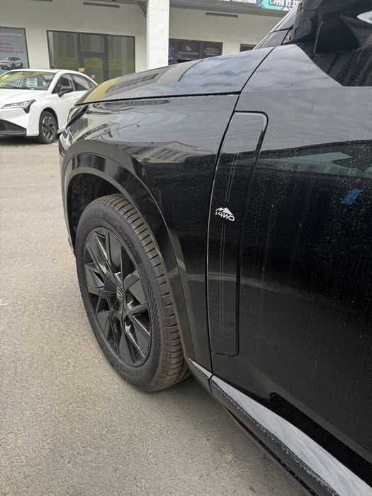 GAC Другая 2026 — 4