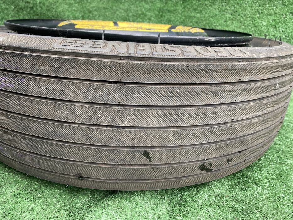 Roata rezerva Space Master R17 7L6601027B Vw Touareg 7LA 7L6 5X120