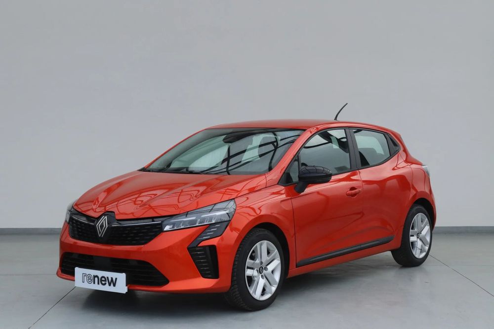 Renault Clio Renault Clio 5 Evolution TCE 90