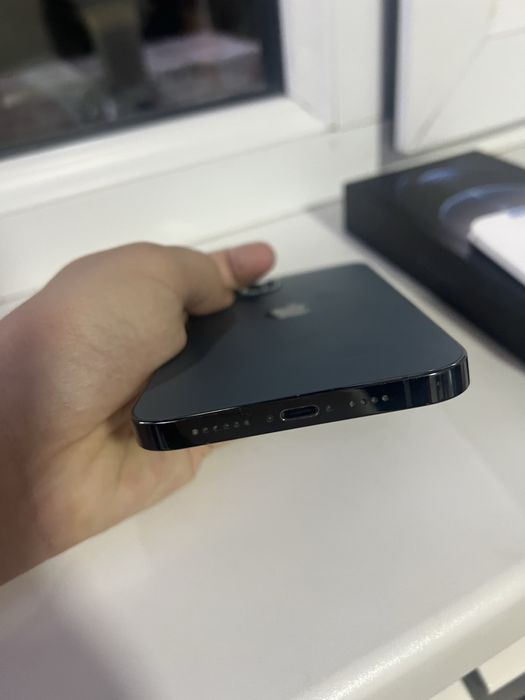 iphone 12 pro max 128gb