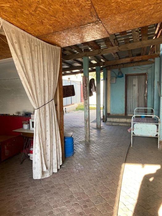 Продам хорошийдом..