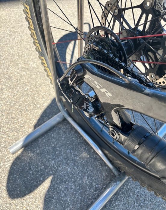 Specialized Demo 8 XL