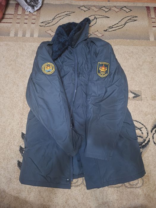 Форма военный в хорошем состоянии