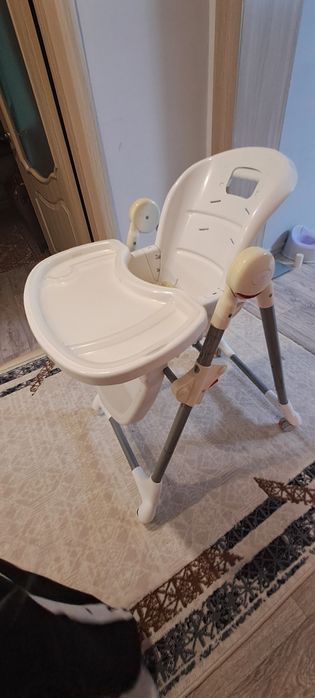 Стульчик для кормление