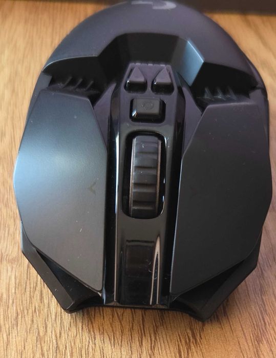 Геймърска Мишка: Logitech G903 Lightspeed - За Части/Ремонт