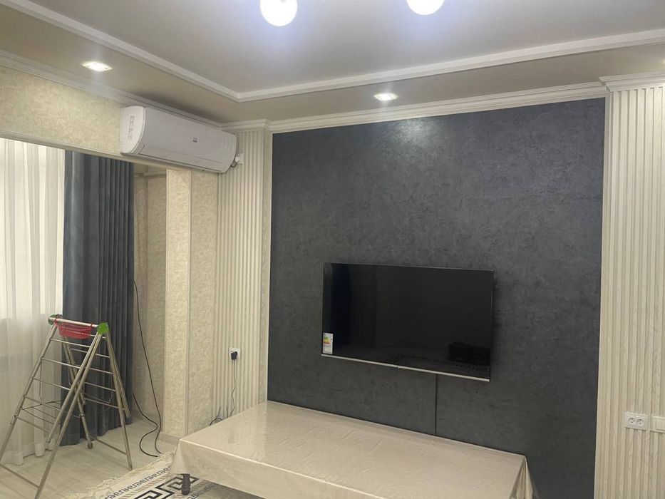 Yunusobot bodomzor metrosi yaqnda kvartira ijaraga beriladi