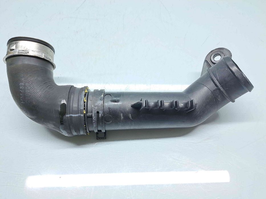 Tub intercooler  Skoda Octavia 2 (1Z3) [Fabr 2004-2013] 3C0145770B 1.9