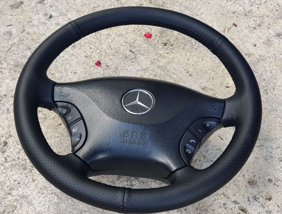 Volan Mercedes sprinter