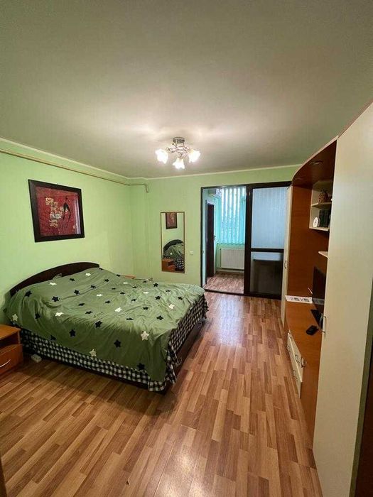 Regim hotelier - bloc nou la General