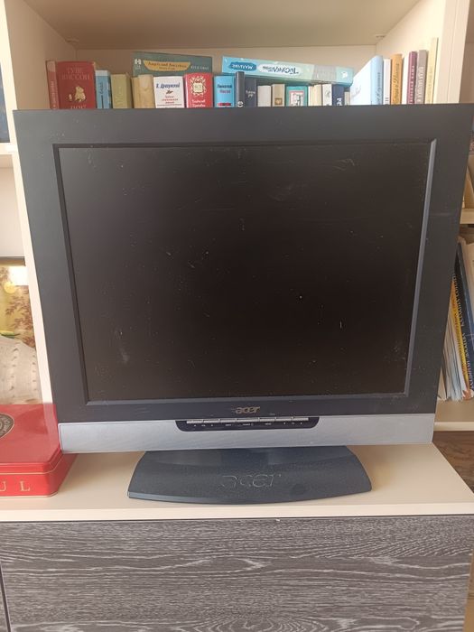 Телевизор Acer AT2001