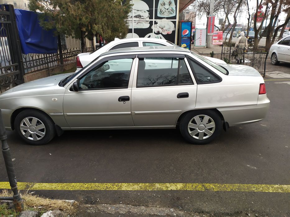 Нексия2 Донс 4000$ келишшилган холда