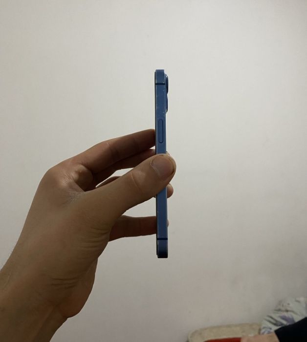 Iphone 13 128gb sotilvoti