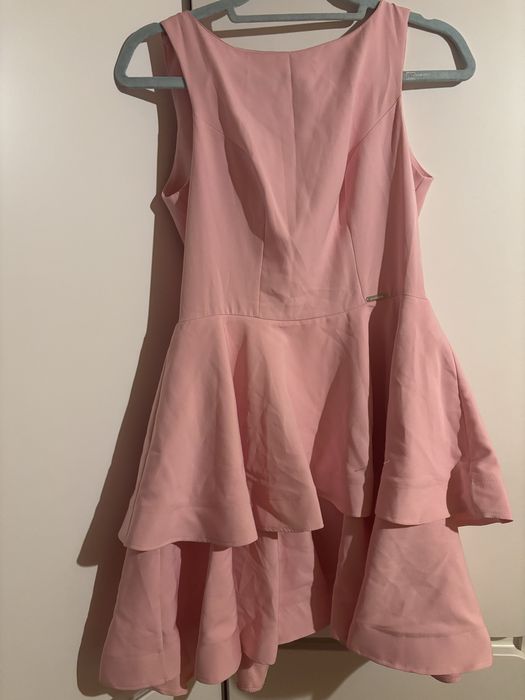 Запазени рокли за повод