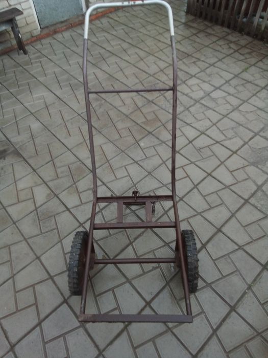 Тележка рабочая         ,