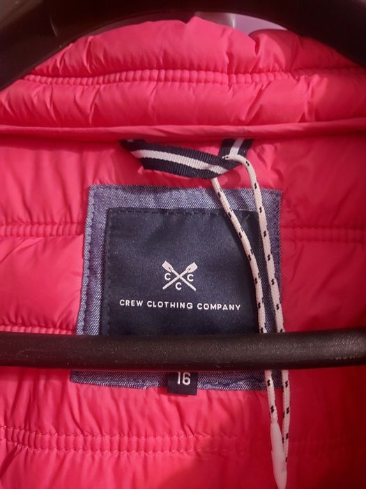 Дамско розово и черно яке