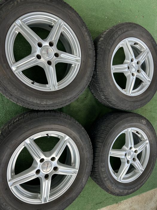 5x114,3 16 за toyota honda hundai kia nisan renault mazda